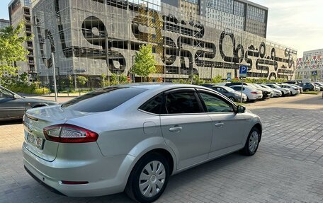 Ford Mondeo IV, 2011 год, 1 000 000 рублей, 12 фотография