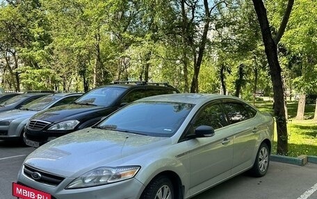 Ford Mondeo IV, 2011 год, 1 000 000 рублей, 4 фотография