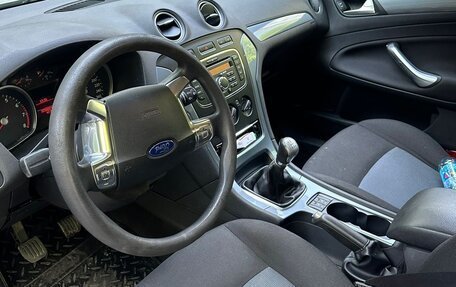 Ford Mondeo IV, 2011 год, 1 000 000 рублей, 11 фотография