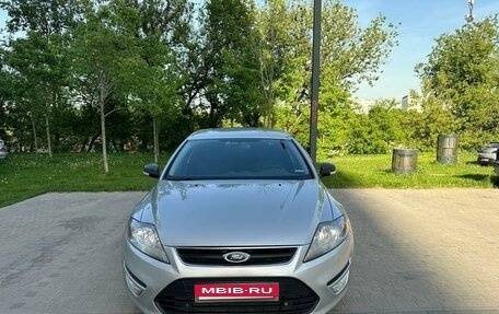 Ford Mondeo IV, 2011 год, 1 000 000 рублей, 9 фотография