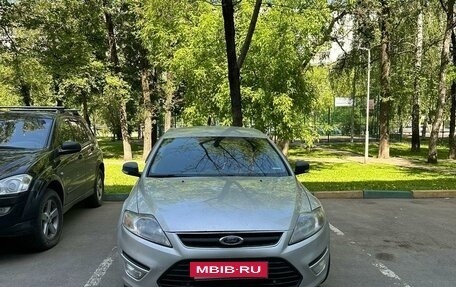 Ford Mondeo IV, 2011 год, 1 000 000 рублей, 7 фотография