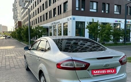 Ford Mondeo IV, 2011 год, 1 000 000 рублей, 5 фотография