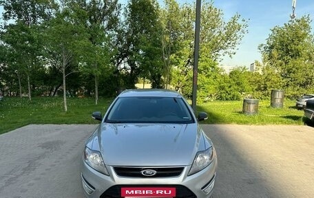 Ford Mondeo IV, 2011 год, 1 000 000 рублей, 15 фотография