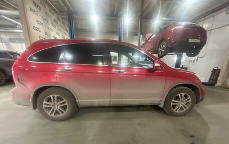 Honda CR-V III рестайлинг, 2011 год, 1 360 000 рублей, 3 фотография