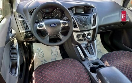 Ford Focus III, 2012 год, 885 000 рублей, 6 фотография