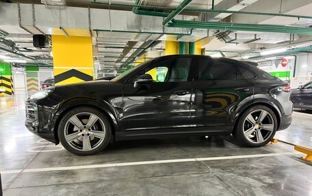 Porsche Cayenne III, 2023 год, 16 500 000 рублей, 3 фотография