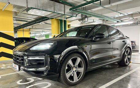 Porsche Cayenne III, 2023 год, 16 500 000 рублей, 8 фотография