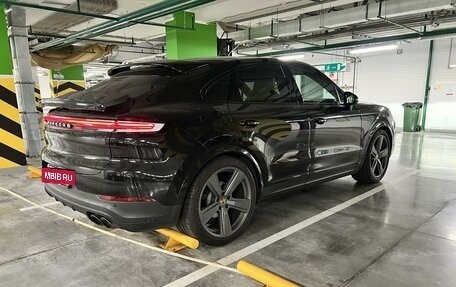 Porsche Cayenne III, 2023 год, 16 500 000 рублей, 5 фотография