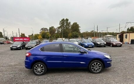 Chery M11 (A3), 2010 год, 299 700 рублей, 4 фотография