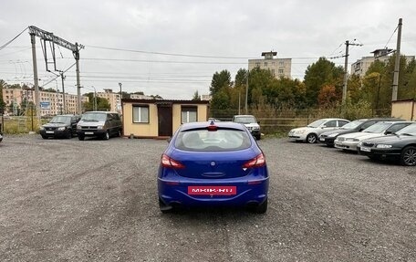 Chery M11 (A3), 2010 год, 299 700 рублей, 8 фотография