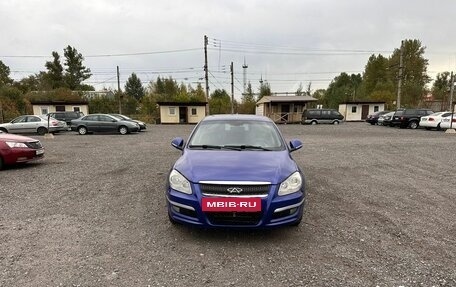 Chery M11 (A3), 2010 год, 299 700 рублей, 3 фотография