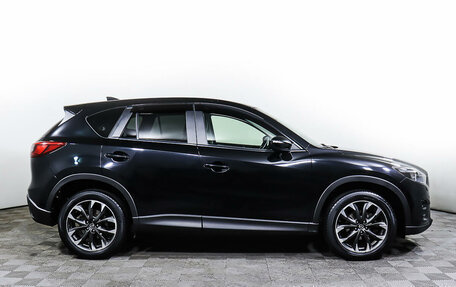 Mazda CX-5 II, 2017 год, 2 928 000 рублей, 4 фотография