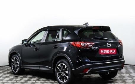 Mazda CX-5 II, 2017 год, 2 928 000 рублей, 7 фотография