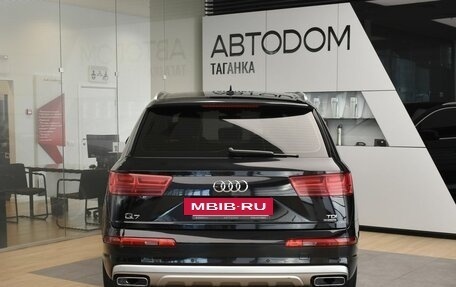 Audi Q7, 2017 год, 4 699 000 рублей, 6 фотография