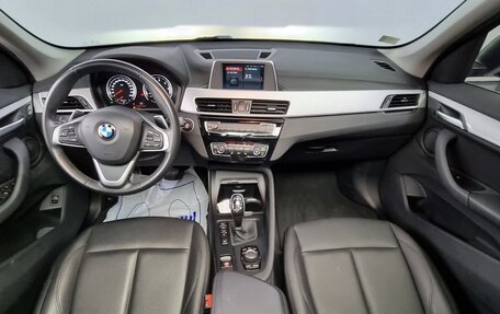 BMW X1, 2020 год, 3 270 000 рублей, 7 фотография