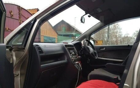 Honda Stream I рестайлинг, 2001 год, 550 000 рублей, 6 фотография