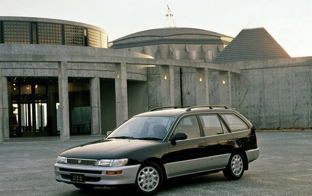 Toyota Corolla, 1998 год, 495 000 рублей, 1 фотография