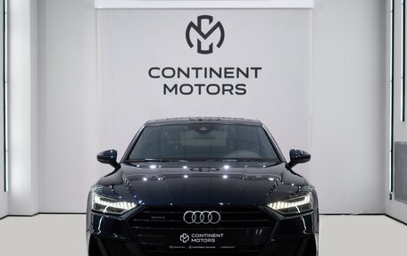 Audi A7, 2018 год, 5 999 000 рублей, 1 фотография