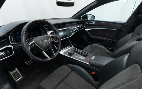 Audi A7, 2018 год, 5 999 000 рублей, 8 фотография