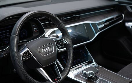 Audi A7, 2018 год, 5 999 000 рублей, 11 фотография