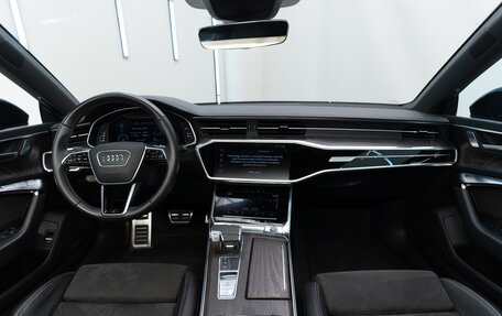 Audi A7, 2018 год, 5 999 000 рублей, 7 фотография