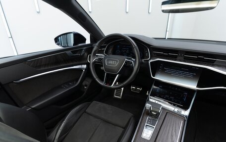 Audi A7, 2018 год, 5 999 000 рублей, 10 фотография