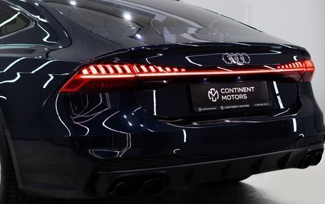 Audi A7, 2018 год, 5 999 000 рублей, 23 фотография