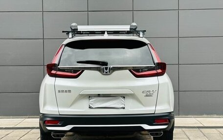 Honda CR-V IV, 2021 год, 2 850 000 рублей, 4 фотография