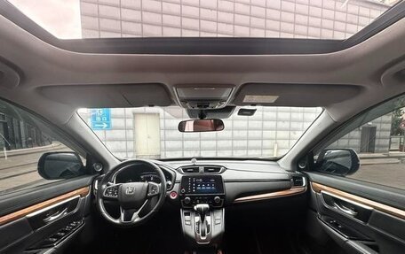 Honda CR-V IV, 2021 год, 2 850 000 рублей, 7 фотография