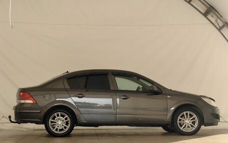 Opel Astra H, 2011 год, 599 000 рублей, 4 фотография