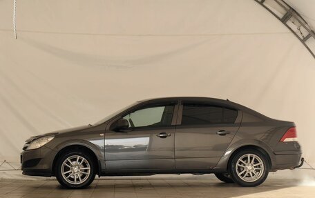 Opel Astra H, 2011 год, 599 000 рублей, 5 фотография