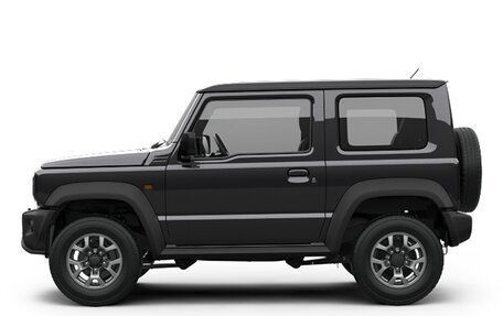 Suzuki Jimny, 2022 год, 6 695 000 рублей, 3 фотография