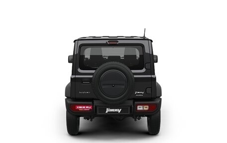 Suzuki Jimny, 2022 год, 6 695 000 рублей, 5 фотография