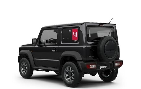 Suzuki Jimny, 2022 год, 6 695 000 рублей, 2 фотография