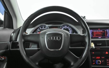 Audi A6, 2010 год, 1 050 000 рублей, 8 фотография