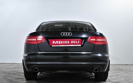 Audi A6, 2010 год, 1 050 000 рублей, 5 фотография