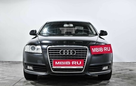 Audi A6, 2010 год, 1 050 000 рублей, 2 фотография