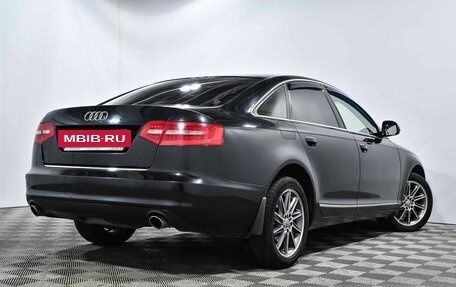 Audi A6, 2010 год, 1 050 000 рублей, 4 фотография