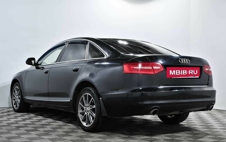 Audi A6, 2010 год, 1 050 000 рублей, 6 фотография