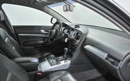 Audi A6, 2010 год, 1 050 000 рублей, 19 фотография