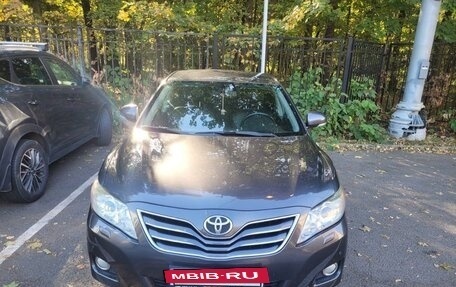 Toyota Camry, 2011 год, 1 300 000 рублей, 12 фотография