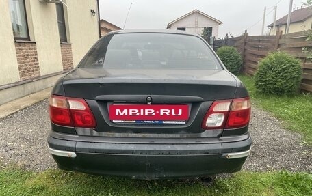 Nissan Almera, 2000 год, 270 000 рублей, 4 фотография