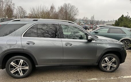 Mercedes-Benz GLE, 2019 год, 7 280 000 рублей, 6 фотография