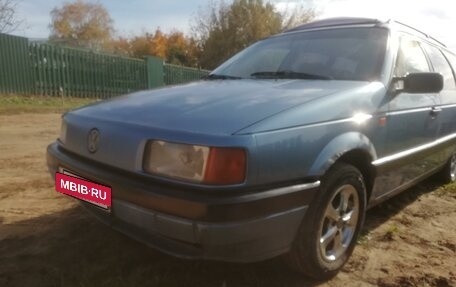 Volkswagen Passat B3, 1992 год, 150 000 рублей, 4 фотография