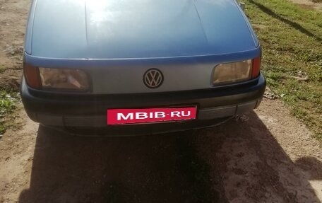 Volkswagen Passat B3, 1992 год, 150 000 рублей, 8 фотография