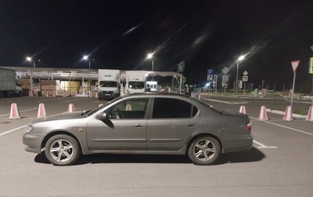 Nissan Cefiro III, 2000 год, 330 000 рублей, 3 фотография