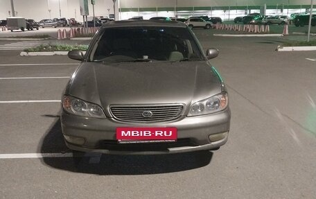 Nissan Cefiro III, 2000 год, 330 000 рублей, 4 фотография