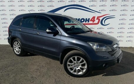 Honda CR-V III рестайлинг, 2008 год, 1 749 000 рублей, 7 фотография