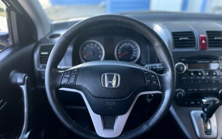 Honda CR-V III рестайлинг, 2008 год, 1 749 000 рублей, 16 фотография