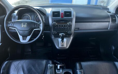 Honda CR-V III рестайлинг, 2008 год, 1 749 000 рублей, 11 фотография